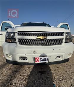 شيفروليه تاهو